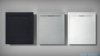 Geberit Sestra brodzik 90x70cm szary 550.212.00.2